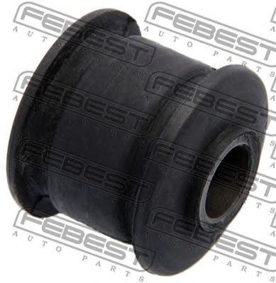 Купить FEBEST MAB-115 Втулка амортизатора MITSUBISHI PAJERO V20-50 1990.10-1999.11 MAB-115