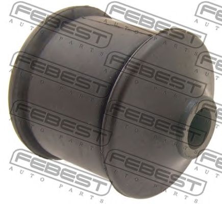 Купить FEBEST MAB-129 Сайлентблок задн нижн продол тяги MITSUBISHI PAJERO MINI H53A/H58A 1998-2012 MAB-129