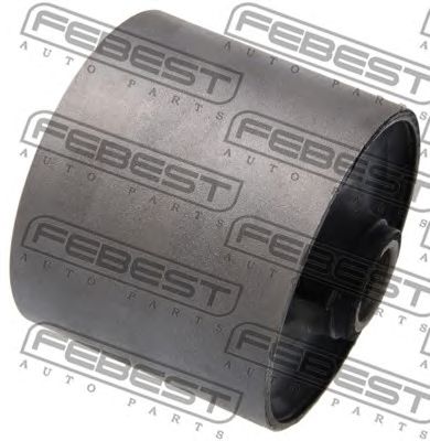 Купить FEBEST MAB-136 Сайлентблок задн продольного рычага MITSUBISHI PAJERO 06- MAB-136