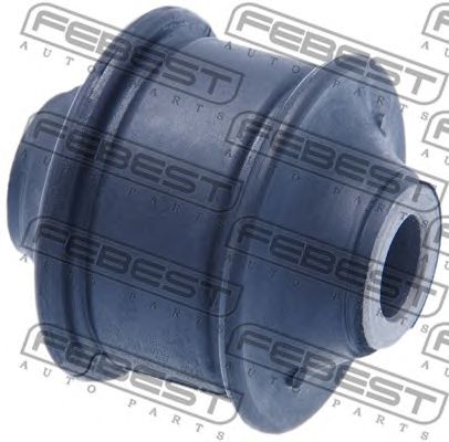 Купить FEBEST MAB-144 Втулка амортизатора MITSUBISHI LANCER CY,CZ 2007.03- MAB-144