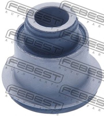 Купить FEBEST MAB146 сайлентблок подрамника задний!\ Mitsubishi Grandis 03-10
