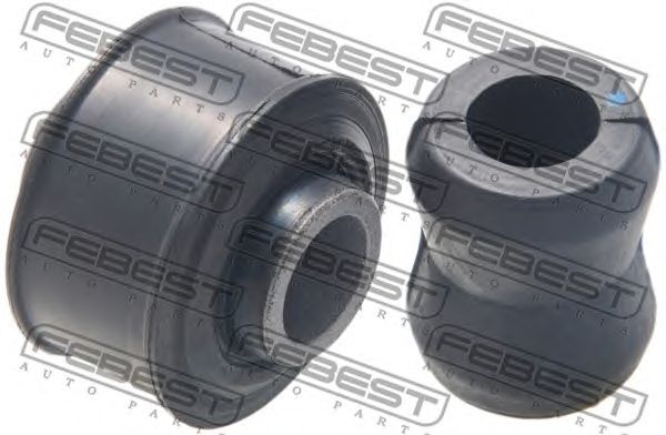 Купить FEBEST MAB-154-KIT Сайлентблок заднего амортизатора MAB-154-KIT