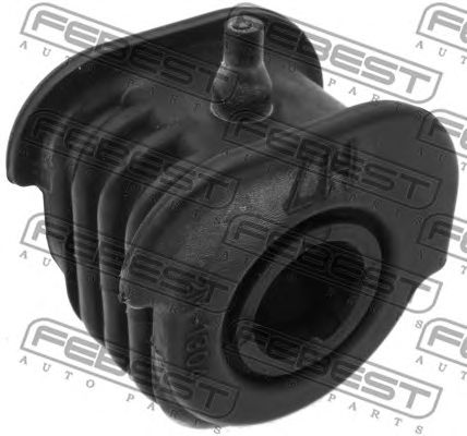 Купить FEBEST MAB-2M Сайлентблок MAB-2M