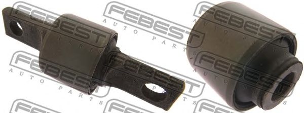 Купить FEBEST MAB-CJ-KIT Сайлентблок задней тяги (комплект) MAB-CJ-KIT