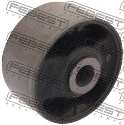 Купить FEBEST MAB-CU20DM1 Опора дифференциала MAB-CU20DM1