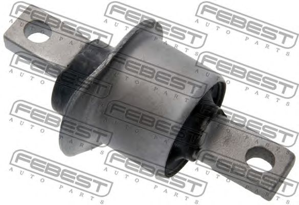Купить FEBEST MAB-Z30R Сайлентблок задн балки MITSUBISHI COLT 03- MAB-Z30R