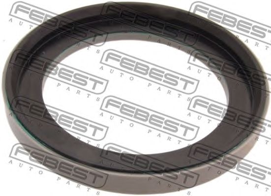 Купить FEBEST MB-DJ1A Подшипник опоры амортизатора MB-DJ1A