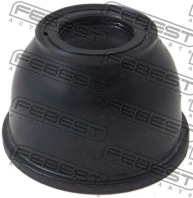 Купить FEBEST MBJB-KB4 Пыльник шаровой опоры MITSUBISHI L200,L200 SPORTERO KA9T 2005.05- MBJB-KB4