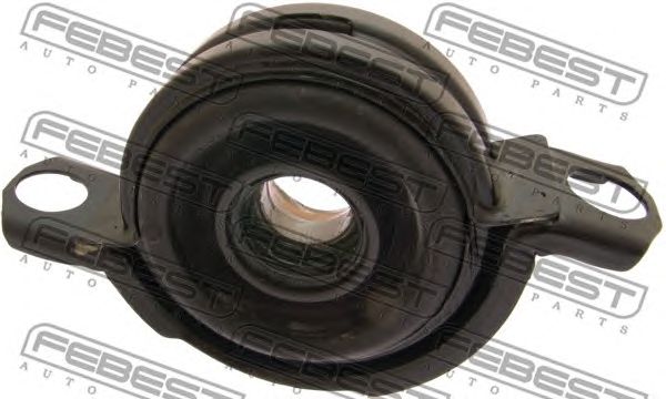 Купить FEBEST MCB-009 Подшипник опоры кардана MITSUBISHI SPACE RUNNER 91-98, PAJERO MINI 94-98 MCB-009