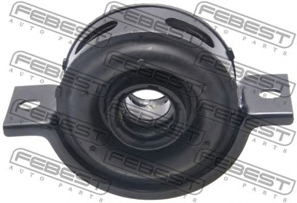 Купить FEBEST MCB-KB4 Подшипник опоры карданного вала MITSUBISHI L200 05- MCB-KB4