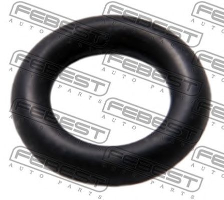Купить FEBEST MCP-004 Кольцо уплотнительное топливной форсунки MITSUBISHI OUTLANDER CW# 2006-2012 MCP-004