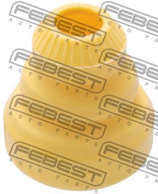 Купить FEBEST MD-E55 Отбойник амортизатора MD-E55