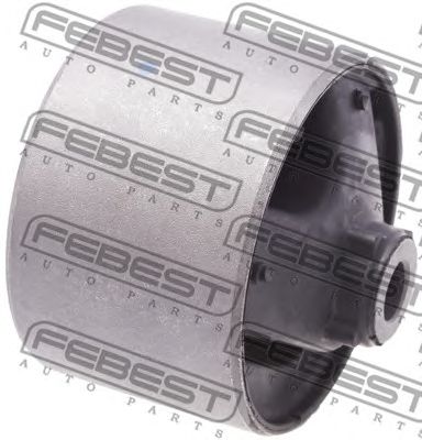 Купить FEBEST MMB-035 Сайлентблок левой опоры двигателя TOYOTA VISTA/VISTA ARDEO 1998.06-2003.07 MMB-035