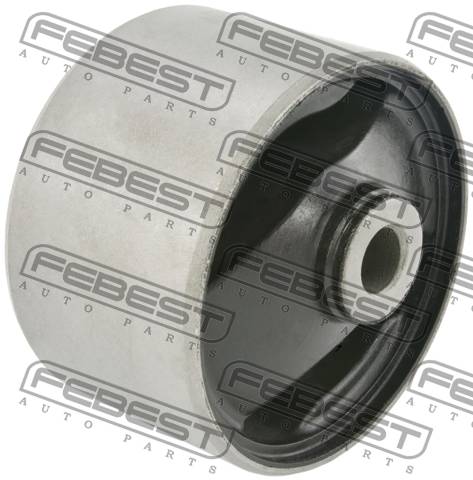 Купить FEBEST MMBCU2R сайлентблок подушки двигателя!\ Mitsubishi Outlander 03-10