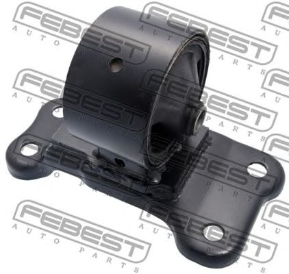 Купить FEBEST MM-CS3MLH Опора двигателя MM-CS3MLH