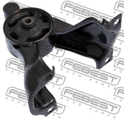 Купить FEBEST MM-CS3MRR Опора двигателя MM-CS3MRR