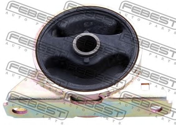 Купить FEBEST MM-CUAFR Опора двигателя MM-CUAFR