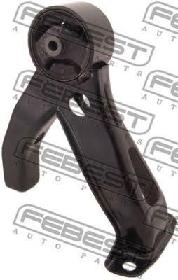 Купить FEBEST MM-D5RR Опора двигателя MM-D5RR