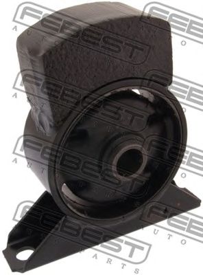 Купить FEBEST MM-DA1FR Опора двигателя передняя MITSUBISHI CARISMA MT 1995.05-2003.12 MM-DA1FR