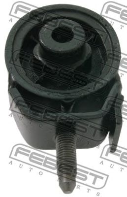 Купить FEBEST MM-KB4RR Опора двигателя MM-KB4RR