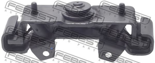 Купить FEBEST MM-KB4TM Опора КПП MM-KB4TM
