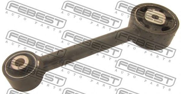 Купить FEBEST MM-Z30FR Опора двигателя MM-Z30FR