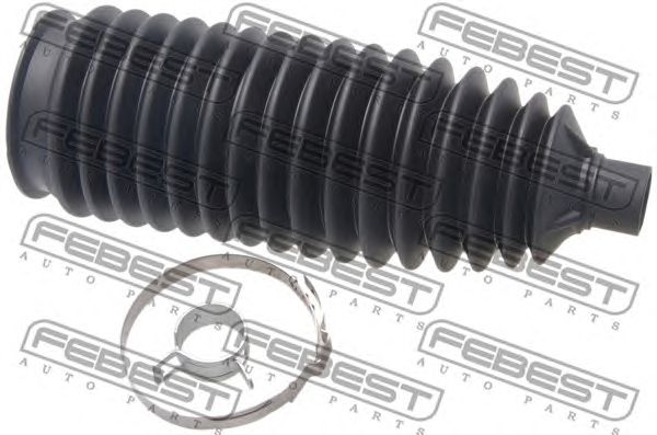 Купить FEBEST MRKB-CV5W Пыльник рулевой MRKB-CV5W