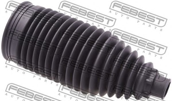 Купить FEBEST MRKB-DJ Пыльник рулевой MITSUBISHI GALANT DJ1A/DJ3A/DJ5A 2006-2012 MRKB-DJ