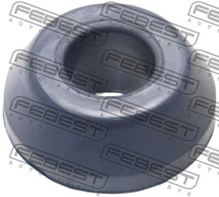 Купить FEBEST MSB-021 Втулка тяги подвески MITSUBISHI PAJERO V20-50 1990.10-1999.11 MSB-021