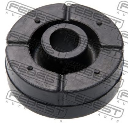 Купить FEBEST MSB-022 Втулка амортизатора MITSUBISHI PAJERO/MONTEROLONG V77W 2000.02-2006.12 MSB-022