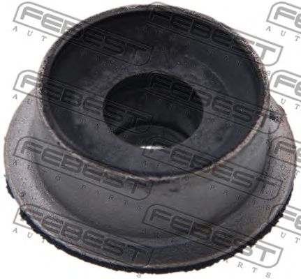 Купить FEBEST MSB-064 Опора радиатора MSB-064