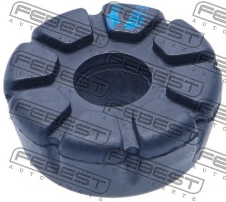 Купить FEBEST MSB-741 Втулка амортизатора MITSUBISHI L200,L200 SPORTERO KB5T 2005.05- MSB-741