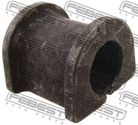 Купить FEBEST MSB-D81WR Втулка стабилизатора MITSUBISHI ENDEAVOR D71,81W 2003.01-2011.08 MSB-D81WR