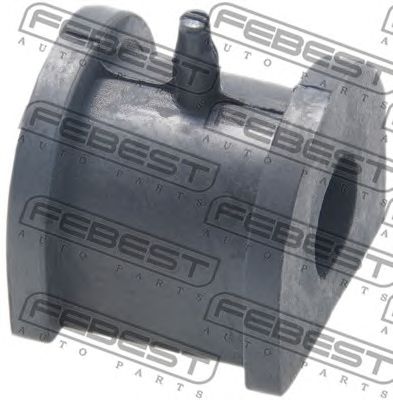 Купить FEBEST MSB-DA2F Втулка стабилизатора передняя MITSUBISHI CARISMA MSB-DA2F