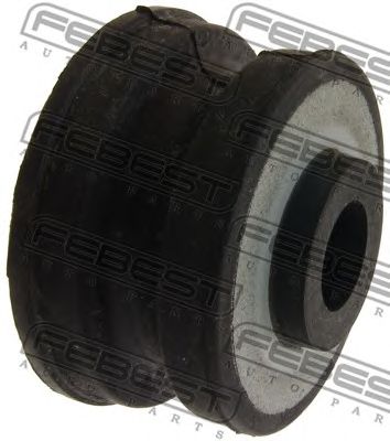 Купить FEBEST MSB-K961 Сайлентблок подрамника передний MITSUBISHI PAJERO SPORT 99-06 MSB-K961