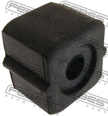 Купить FEBEST MSBK962 опора подрамника!\ Mitsubishi L200/Pajero Sport 96>