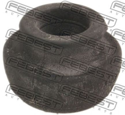 Купить FEBEST MSB-V75LWR Подушка подрамника MITSUBISHI PAJERO IV/MONTERO V87W/V97W 2006- MSB-V75LWR