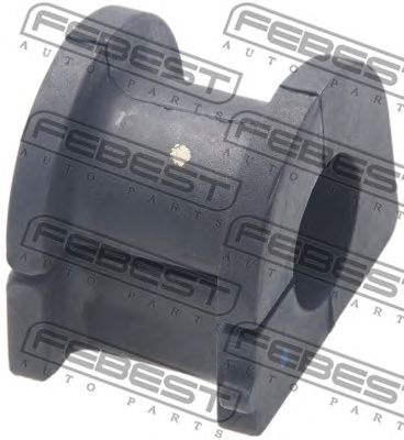 Купить FEBEST MSBV97R втулка стабилизатора заднего!\ Mitsubishi Pajero V87W,V88W,V97W,V98W 06>