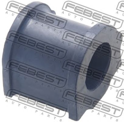 Купить FEBEST MSB-Z34F Втулка стабилизатора передняя MITSUBISHI COLT 04-12 MSB-Z34F