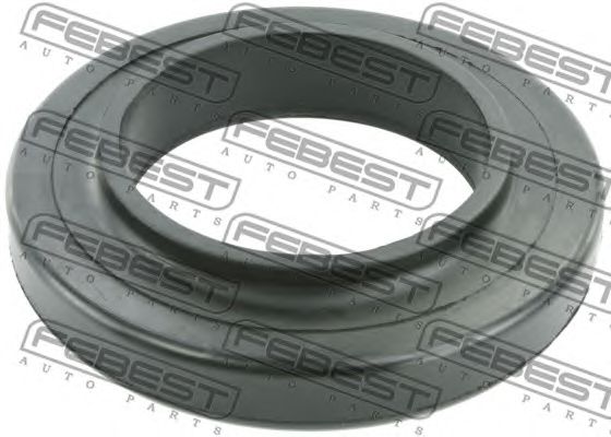 Купить FEBEST MSI-V75WF Проставка пружины верхняя MITSUBISHI PAJERO IV/MONTERO 2006- MSI-V75WF