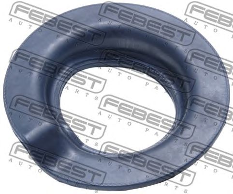 Купить FEBEST MSI-V97RL Проставка пружины нижняя MSI-V97RL