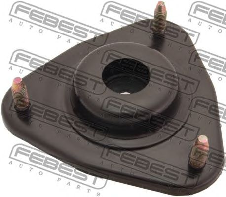 Купить FEBEST MSS-004 Опора амортизатора MITSUBISHI LANCER CS 2000-2009 MSS-004