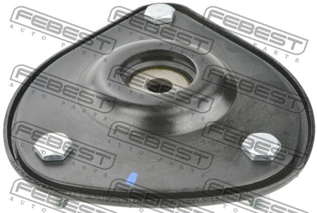 Купить FEBEST MSSZ32F опора амортизатора! переднего\ Mitsubishi Colt/Forfour <12