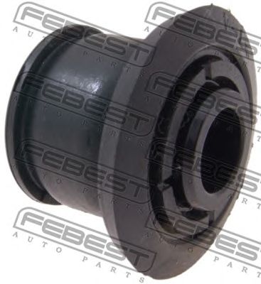 Купить FEBEST MZAB034 сайлентблок зад. рычага зад. наружн.!\ Mazda 626 GD all 87-91