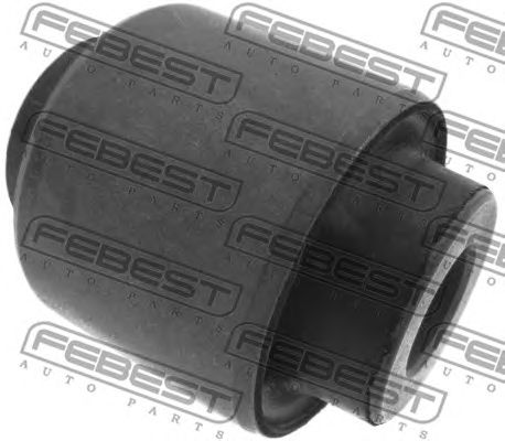Купить FEBEST MZAB-037 Сайлентблок задн поперечн рычага задн подвески MAZDA 6 (GG) 02-07 MZAB-037