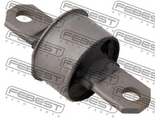 Купить FEBEST MZAB-062 Сайлентблок задн подвески FORD FOCUS II CB4 2008­-2011 MZAB-062