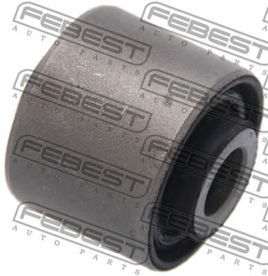 Купить FEBEST MZAB-064 Сайлентблок задн поперечн рычага FORD FOCUS I/II, MAZDA 3 (BK/BL) MZAB-064