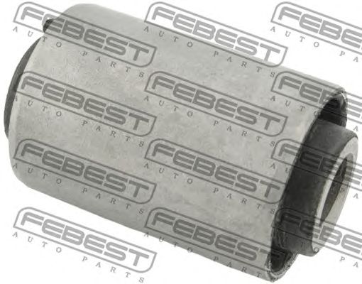 Купить FEBEST MZAB-065 Сайлентблок задн тяги MAZDA 3 BK 2003-2008 MZAB-065