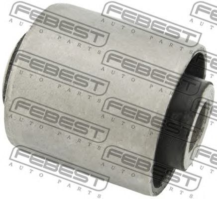 Купить FEBEST MZAB-066 Сайлентблок задн тяги MAZDA 3 BK 2003-2008 MZAB-066