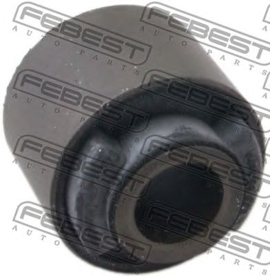 Купить FEBEST MZAB-079 Сайлентблок задн подвески MAZDA 323 BG 1989-1994 MZAB-079